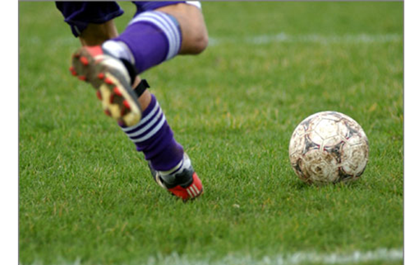 Interested in being a coach or referee? 