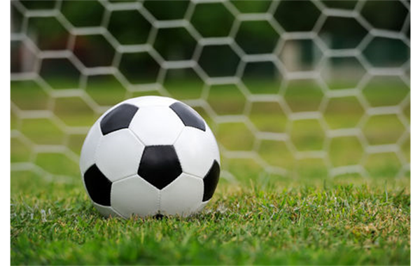 Fall Soccer- Registration Opens April 24th